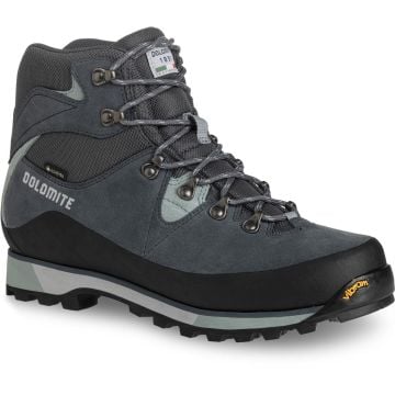 Dolomite Zermatt GTX Trekking Erkek Bot-ANTRASİT Storm Grey MZ