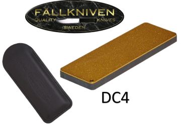 Fallkniven DC4 Bileme Biley Taşı