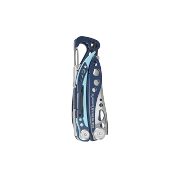 Leatherman Skeletool CX Nightshade