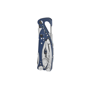 Leatherman Skeletool CX Nightshade