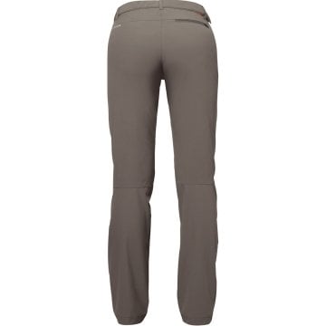 Vaude Wo Farley Stretch II Kadın Pantolon 04576