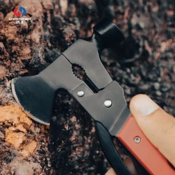 Grand Harvest GHK-PL106 Multi Hammer Tool