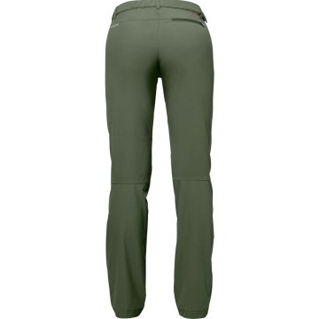 Vaude Wo Farley Stretch II Kadın Pantolon 04576