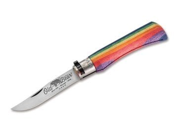 Antonini Old Bear XL Rainbow