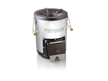 Petromax Rocket Stove rf33 Portatif Ocak ve Soba