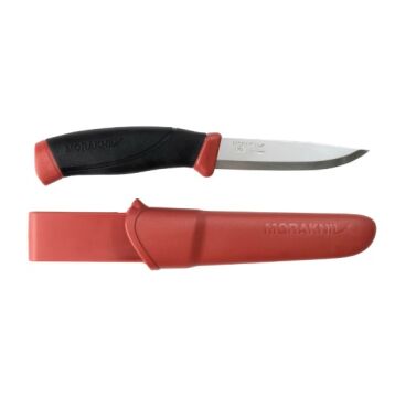 Morakniv Companion S Dala Red -Mora Bıçak-