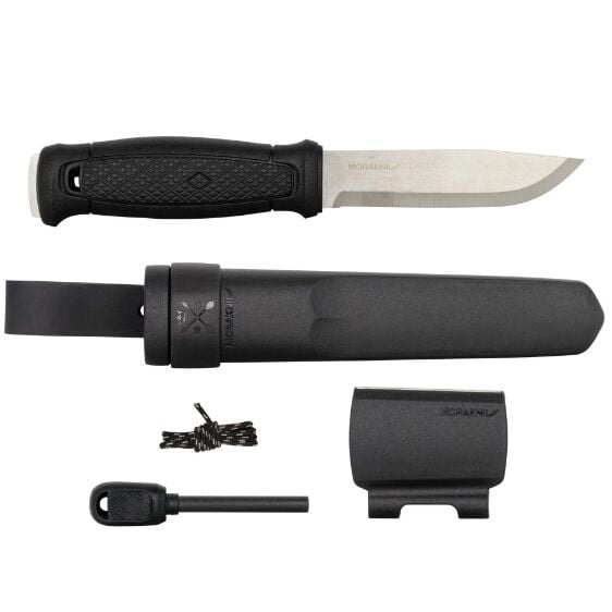 Morakniv® Garberg with Survival Kit (S) -Mora Bıçak-