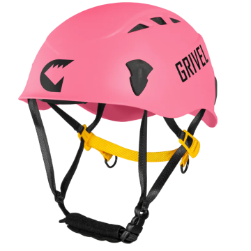 Grivel Salamander 2.0 Helmet Pink Dağcılık Kaskı HESAL2PIN