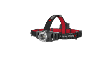 Led Lenser H6R 200 Lümen Kafa Feneri