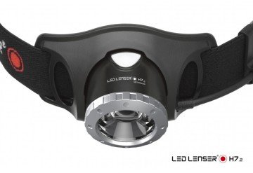 Led Lenser H7.2 250 Lümen Kafa Feneri