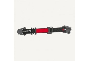 Led Lenser H8R 600 Lümen Kafa Feneri