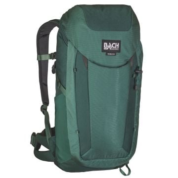 Bach Shield 26 Litre Unisex Sırt Çantası Small (35cm-45cm)-YEŞİL