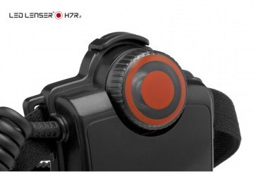 Led Lenser H7R.2 300 Lümen Kafa Feneri