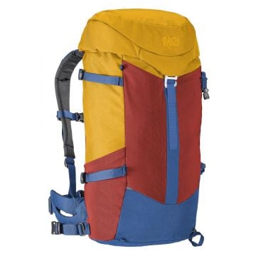 Bach Roc 28 Litre Pro Hiking Edition Unisex Sırt Çantası-SARI