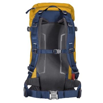 Bach Roc 28 Litre Pro Hiking Edition Unisex Sırt Çantası-SARI