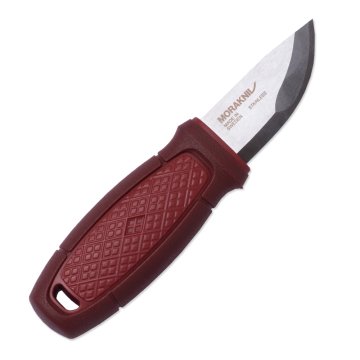 Morakniv Eldris Kırmızı 12648