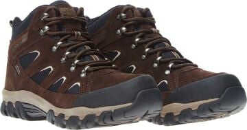 Sprayway Mull Mid HydroDRY Erkek Bot Brown