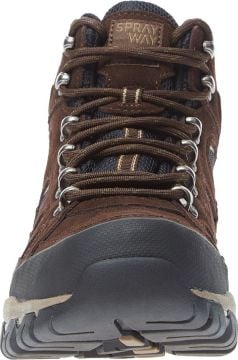 Sprayway Mull Mid HydroDRY Erkek Bot Brown