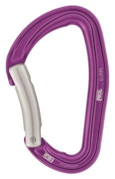 PETZL DJINN Alüminyum Karabina