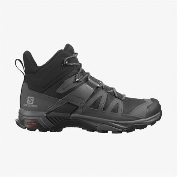 Salomon X Ultra 4 Mid Gore-Tex Erkek Outdoor Bot L41383400