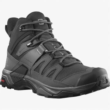 Salomon X Ultra 4 Mid Gore-Tex Erkek Outdoor Bot L41383400