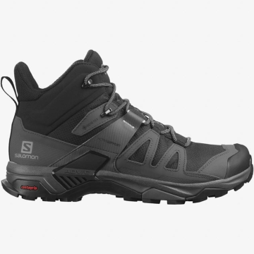 Salomon X Ultra 4 Mid Gore-Tex Erkek Outdoor Bot L41383400