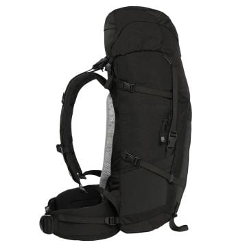 Bach Journeyman 48 Litre Unisex Sırt Çantası Medium (45cm-55cm)-SİYAH