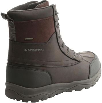 Sprayway Resolute HydroDRY Erkek Kar Botu Dark Brown