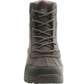 Sprayway Resolute HydroDRY Erkek Kar Botu Dark Brown