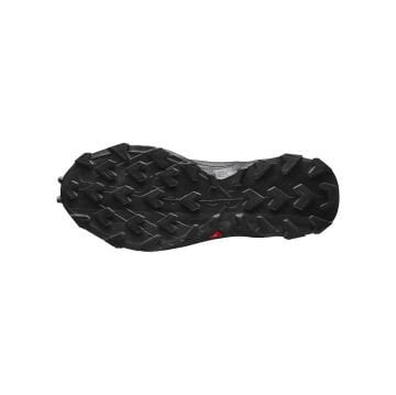 Salomon Supercross 4 W Goretex Kadın Patika Outdoor Koşu Ayakkabısı - Siyah L41733900