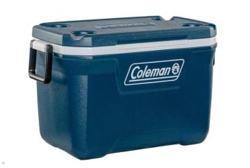 Coleman Xtreme 52 QT Taşınabilir Soğutucu Buzluk 48 Lt