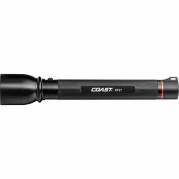 COAST HP17 EL FENERI(615 LUMEN) VAKUMLU PAKET