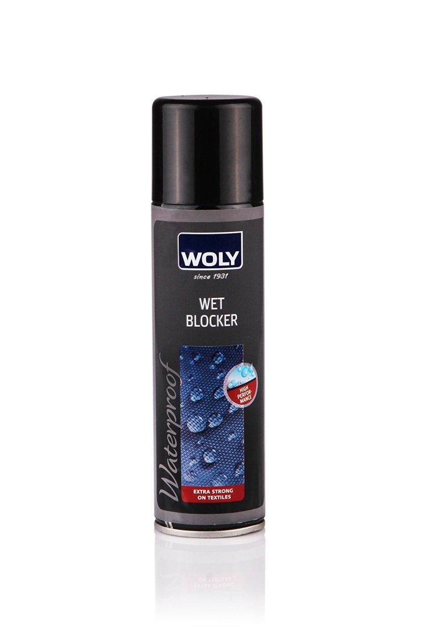 Woly Protector 3*3 Su Gecirmez Sprey Renksiz W-2546