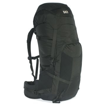 Bach Journeyman 48 Litre Unisex Sırt Çantası Small (36cm-47cm)-SİYAH