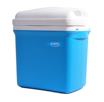 Ezetil E30 Buzdolabı 12V 30 Litre