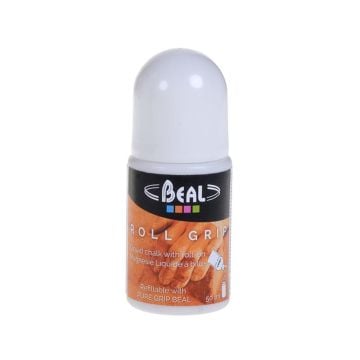 BEAL ROLL GRIP LIGUID SIVI MAGNEZYUM (50ml)