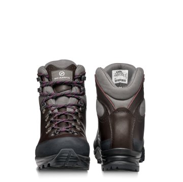 Scarpa SL ACTIVE WMN Bordeaux-Anthracite