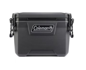 Coleman Convoy 55 QT 5823 Taşınabilir Soğutucu Buzluk 52 Lt