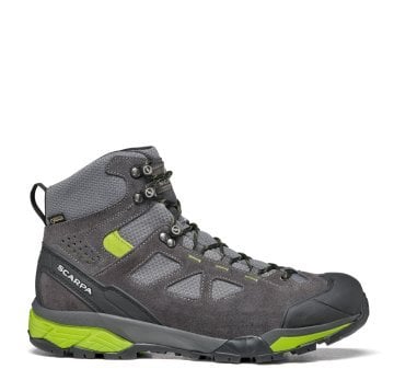 Scarpa ZG LITE GTX® Dark Gray- Sprıng