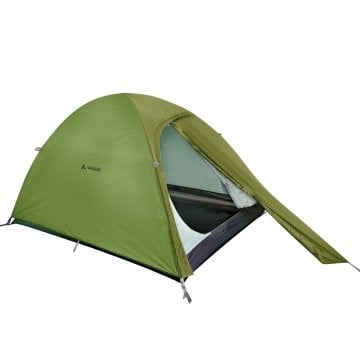 Vaude Dcampo Compact 2P 2 Kişilik 3 Mevsim Çadır 11491