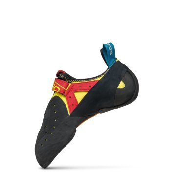 Scarpa DRAGO Yellow