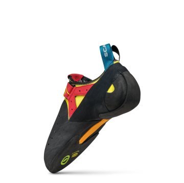 Scarpa DRAGO Yellow