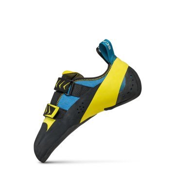 Scarpa VAPOR V Yellow