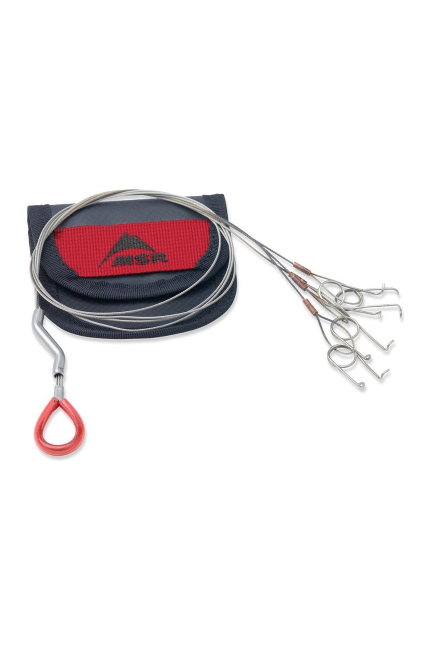 MSR Hanging Kit Ocak Asma Aparatı karışık-renkli