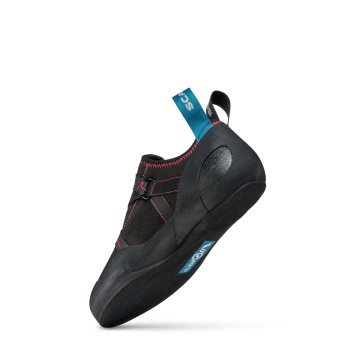 Scarpa VELOCITY WMN Black-Raspberry