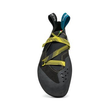 Scarpa VELOCE Black-Yellow