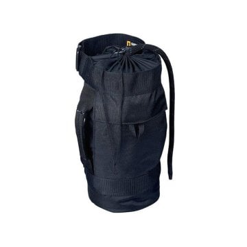 URNA - LEG BAG Black