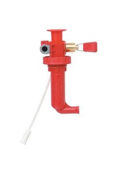 MSR Dragonfly Fuel Pump Yakıt Pompası karışık-renkli