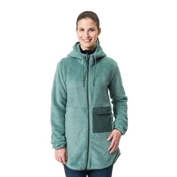 Vaude Manukau Kadın Parka 42917