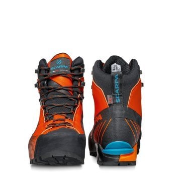 Scarpa RIBELLE LITE HD Tonic-Black